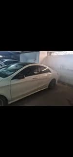 Mercedes CLA 200 2015 (2)