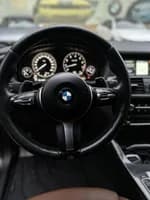 BMW X4 2018 (5)