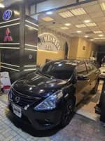 Nissan Sunny 2024 (5)