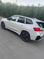 BMW X1 2025 (2)
