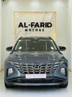 Hyundai Tucson GDI 2022 (0)