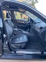 Mercedes-Benz 280 2008 (7)
