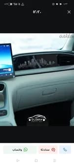 Geely EX2 2025 (9)