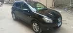 Nissan Qashqai 2014 (4)
