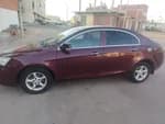 Geely Emgrand 7 2015 (2)