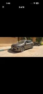 Suzuki Baleno 2022 (1)