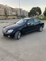 Mercedes-Benz 280 2008 (2)
