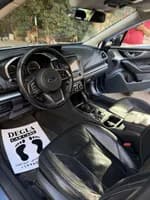Subaru Impreza 2019 (5)