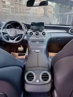 Mercedes C 180 2018 (11)