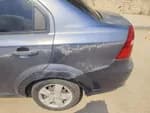 Chevrolet Aveo 2015 (7)