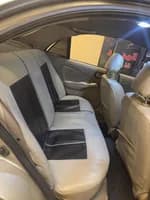 Nissan Sunny 2008 (5)