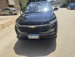 Chevrolet Captiva 2026 (0)