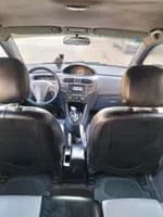 Hyundai Matrix 2008 (4)