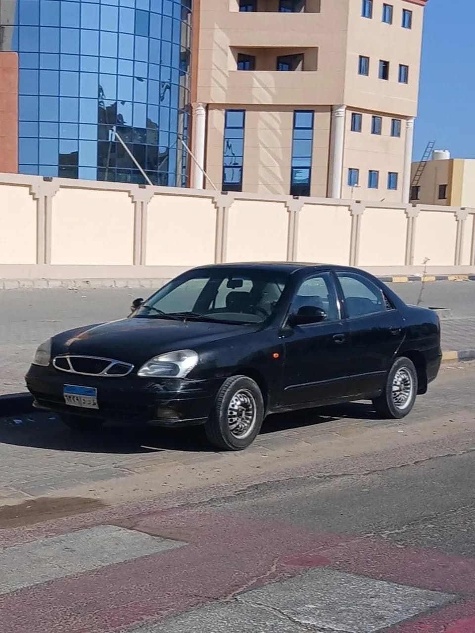 Daewoo Nubira 2 2008 (1)