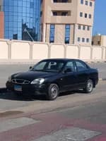 Daewoo Nubira 2 2008 (1)