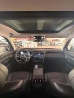 Hyundai Tucson GDI 2022 (8)