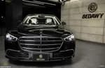 Mercedes S 500 2023 (0)