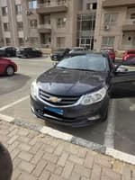 Chevrolet Optra 2021 (0)