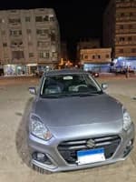 Suzuki Swift Dzire 2022 (1)
