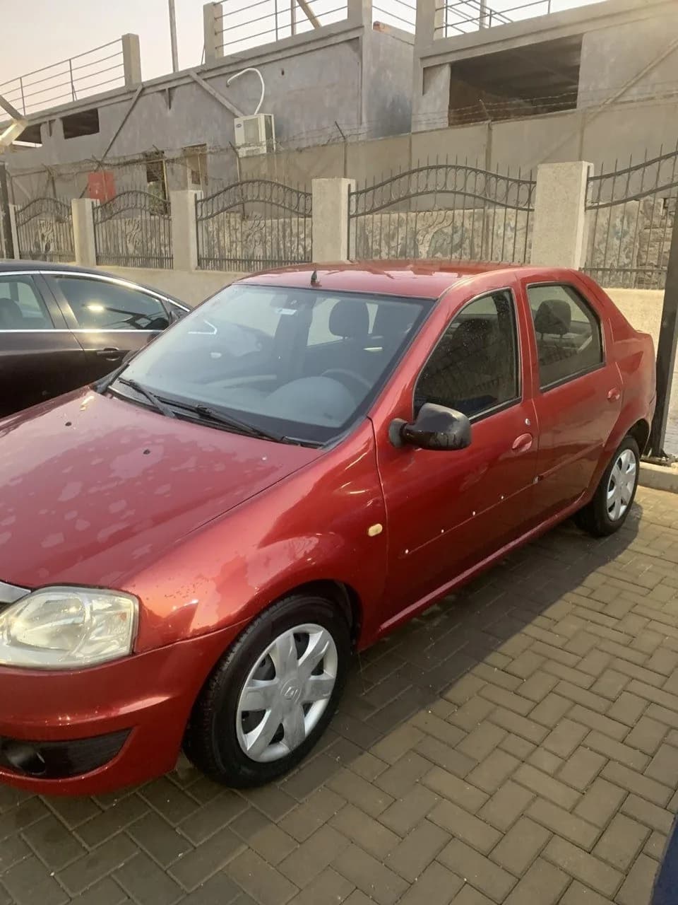 Renault Logan 2013 (0)