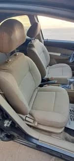 Chevrolet Aveo 2012 (2)