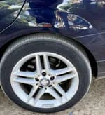 Mercedes C 200 2020 (10)