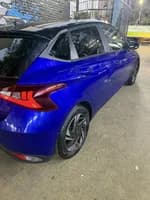 Hyundai I20 2022 (2)