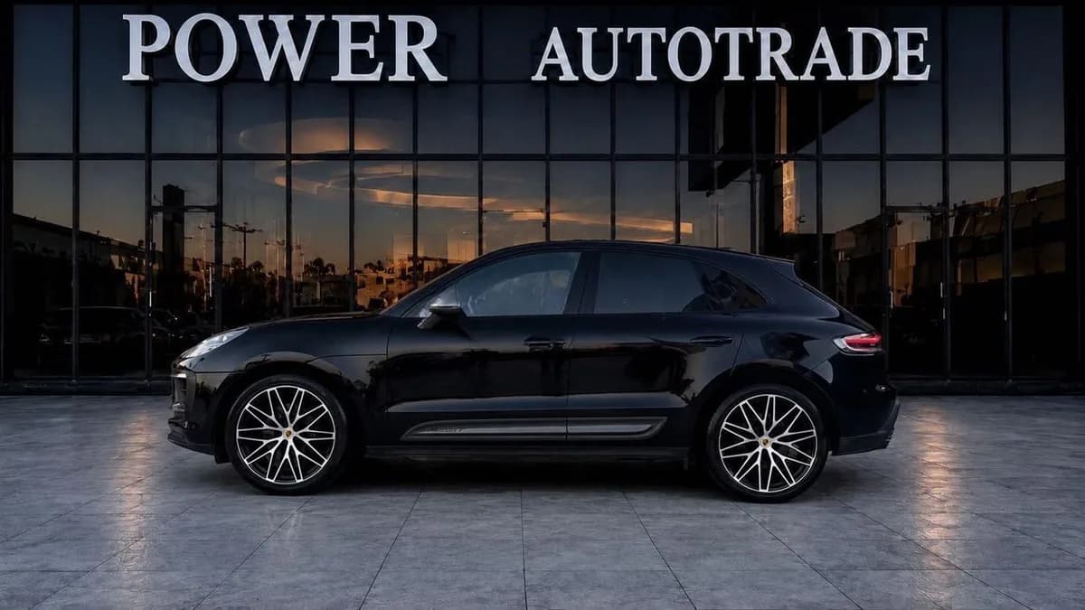 Porsche Macan 2023 (1)