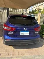 Nissan Qashqai 2019 (3)