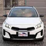 Kia XCeed 2025 (3)