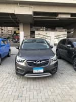 Opel Crossland 2021 (0)
