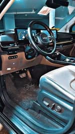 Kia Carnival 2025 (8)