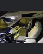 Land Rover Range Rover Sport 2008 (4)