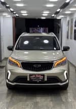 Geely GX3 Pro 2024 (1)