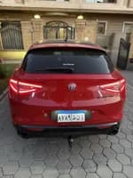 Alfa Romeo Stelvio 2024 (7)