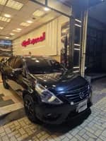 Nissan Sunny 2024 (2)