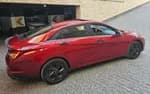 Hyundai Elantra 2021 (9)