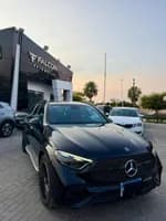 Mercedes GLC 2023 (1)
