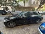 Mercedes-Benz c-180 2015 (7)