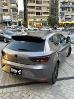 SEAT León 2016 (7)