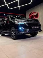 Toyota Land Cruiser 2021 (5)