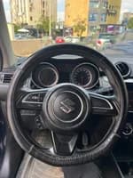 Suzuki Swift 2021 (8)