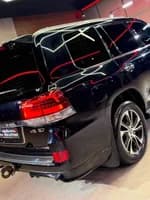 Toyota Land Cruiser 2021 (8)