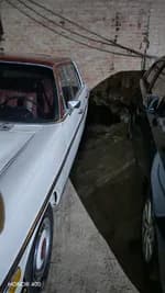 Mercedes 200 1971 (1)