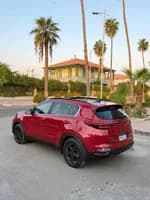 Kia Sportage 2022 (2)