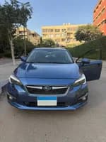 Subaru Impreza 2019 (0)