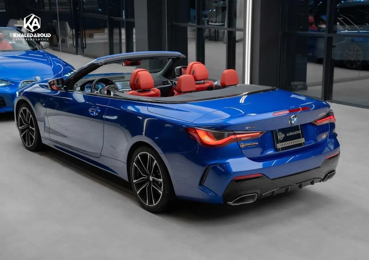 BMW 440i 2022 (1)