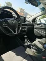 Hyundai Tucson 2019 (4)