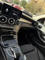 Mercedes C 200 2019 (2)