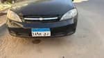 Chevrolet Optra 2006 (4)